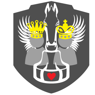 l3rownie and Crimess's emblem