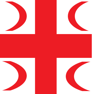 Balkan71's emblem