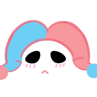 PlushOnARush's emblem