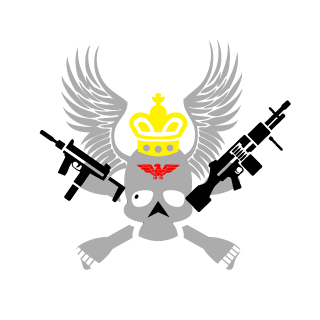I3o0M1337's emblem