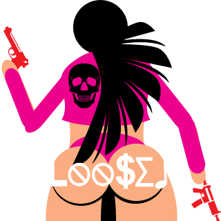 CaptainTem0nDUTY's emblem