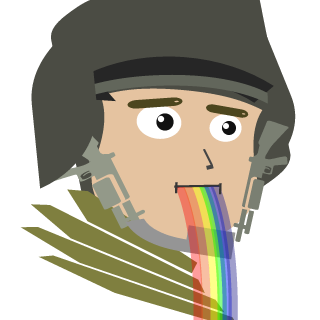 Hoker4Blow's emblem
