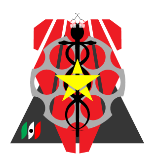 SNAKE378D's emblem