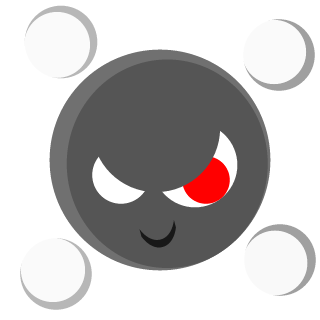 ZeriasTV's emblem