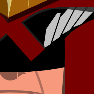 MaxGib's emblem