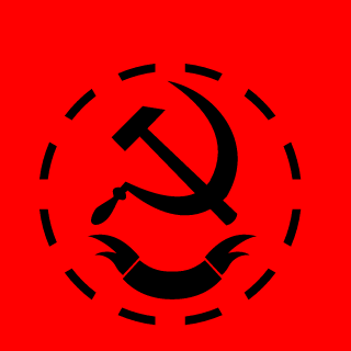Trylava's emblem