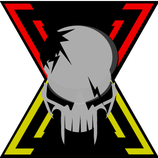 Xtreme Gaming Empire's emblem