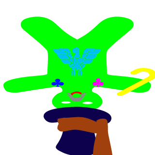 SoMadZombie's emblem