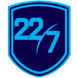 Zhang-QBU's emblem
