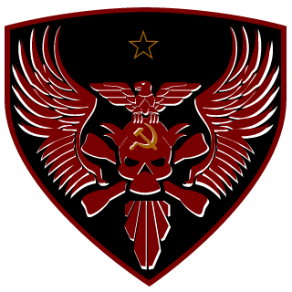 AngryAmerican133's emblem