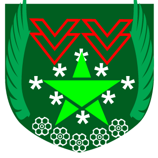 Nicovador's emblem