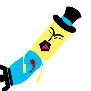 Th3SmokeMan's emblem