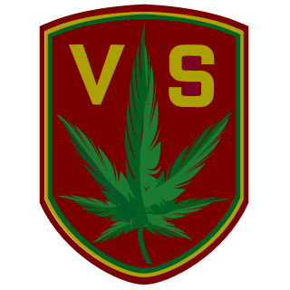 VAT SO!'s emblem
