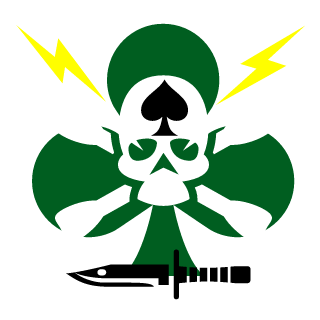 Tag and Bag's emblem