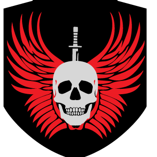 MaaxweII's emblem