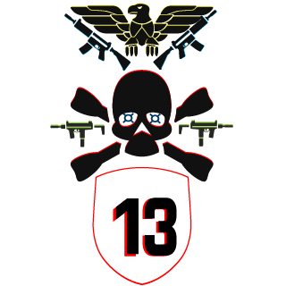 VKS-Killer's emblem
