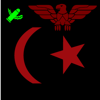 1974KAAN's emblem