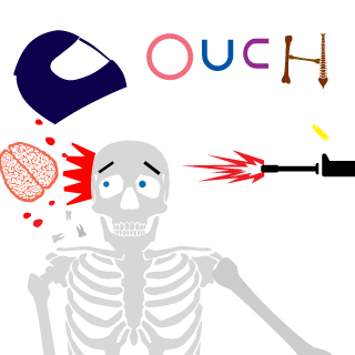 MightyChiken's emblem