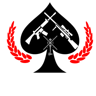 Unlucky Ace 98's emblem