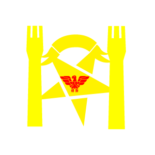 Darkmeshia's emblem