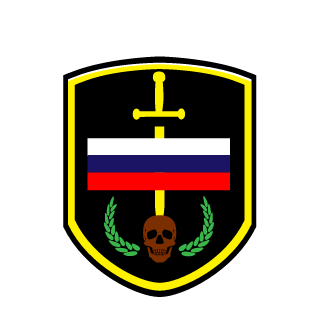 Vaarr's emblem