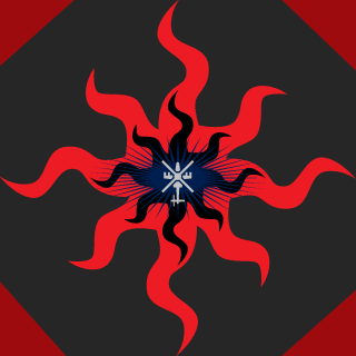 Blitzsiu's emblem
