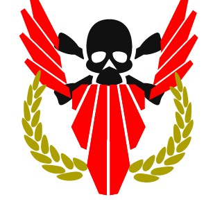 XxEncr3pt3dxX's emblem