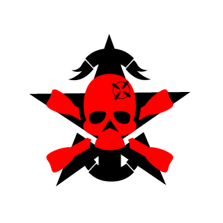SStrikerZin's emblem