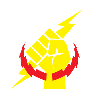Neoguez's emblem