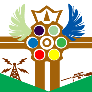 Reborn-ILMONCO's emblem