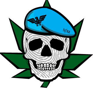 FERPVEN's emblem