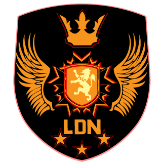 Lendarios da noite's emblem