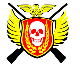 TheTeflonWeasel1's emblem