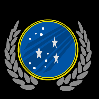 Tetharis's emblem