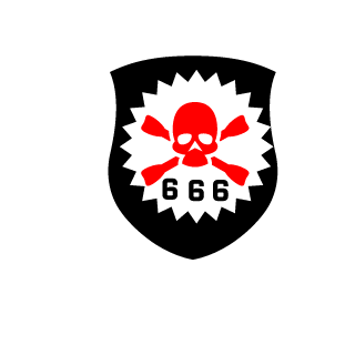 Redzz666's emblem
