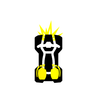 ATLAR's emblem