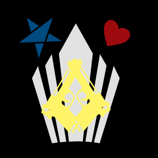 BluRain223's emblem