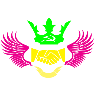 atoman1987's emblem