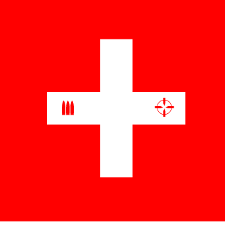 Edelschwarz's emblem