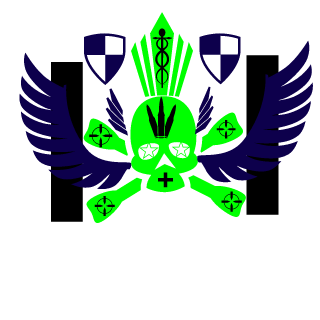 Karibow PK's emblem