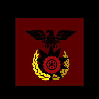 Gyftal's emblem