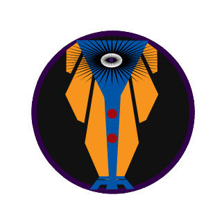 Xelriek's emblem