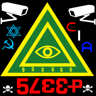 IRaybraham's emblem