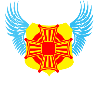 cyandragon89's emblem