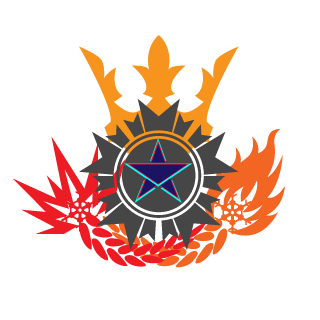 Vijay0411's emblem