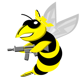 King Of BEEZ's emblem