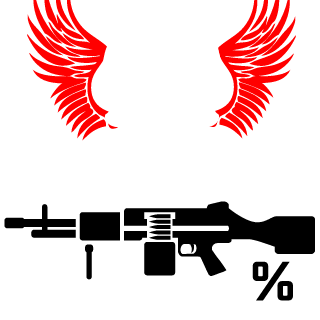 Rouge-J's emblem