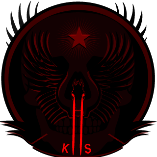 KillisT's emblem