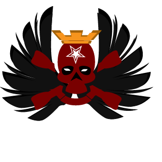 xlTHOOR's emblem