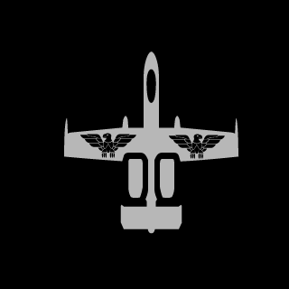 IFIREBIRD V1I's emblem